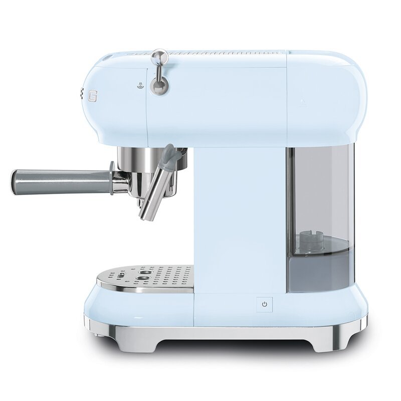 50's Style Espresso Machine