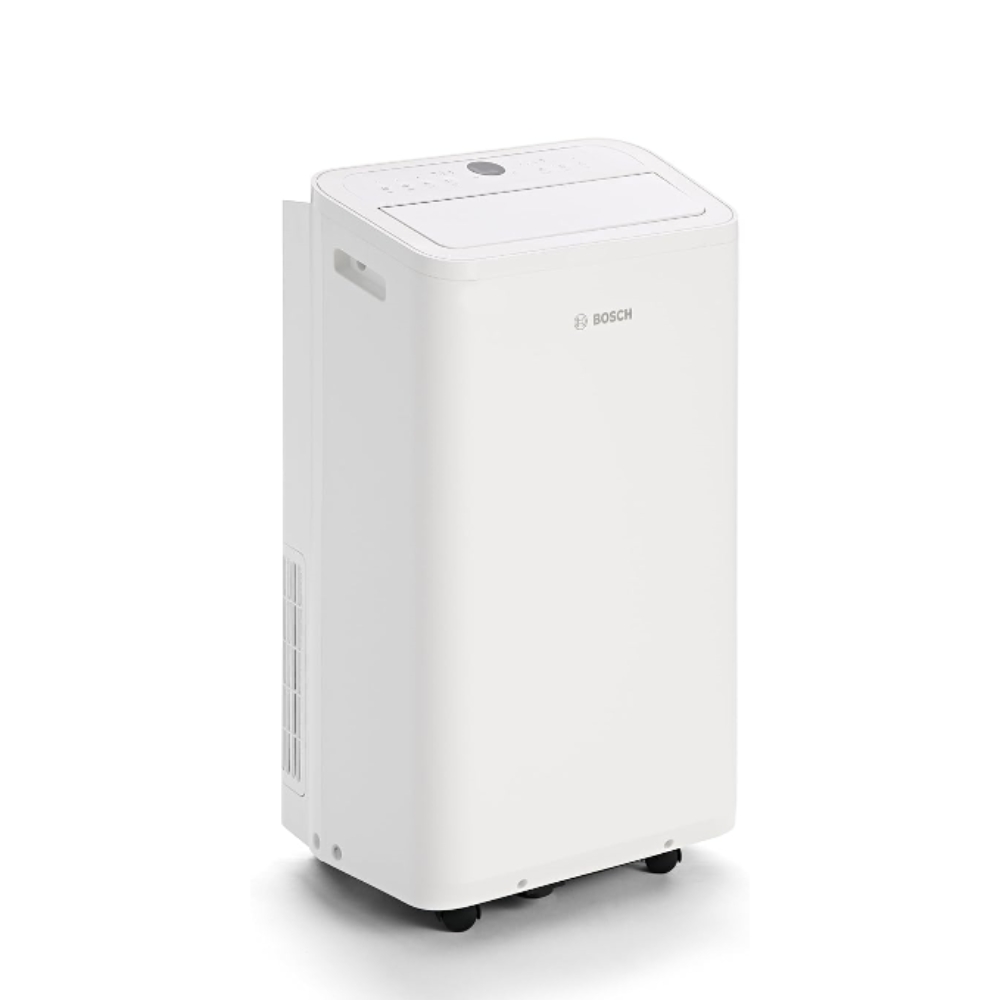 Bosch Cool 2000 Portable AC - 3-in-1: Air Conditioner