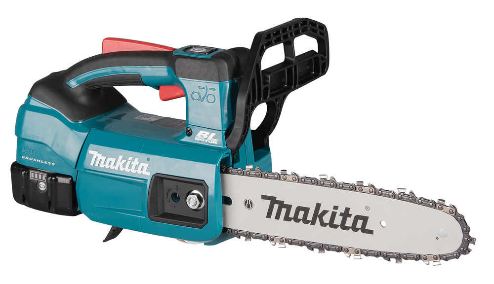 Makita Chainsaw LXT®DUC254