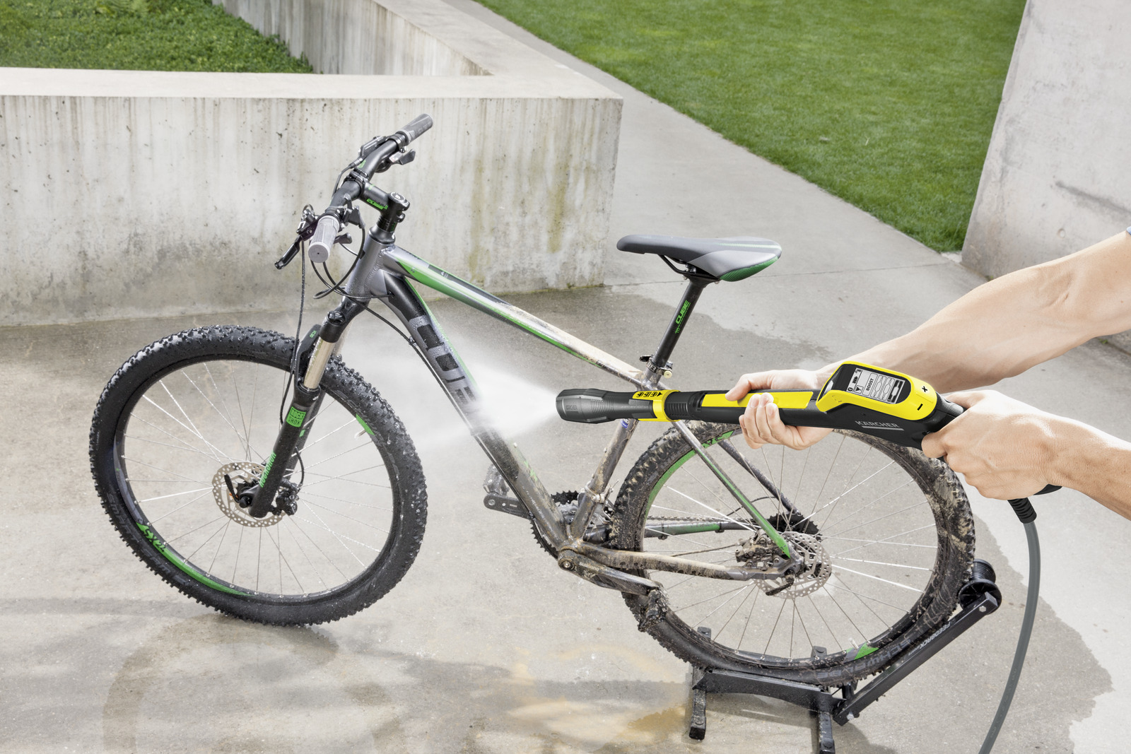 Kärcher K5 Premium Smart Control Flex