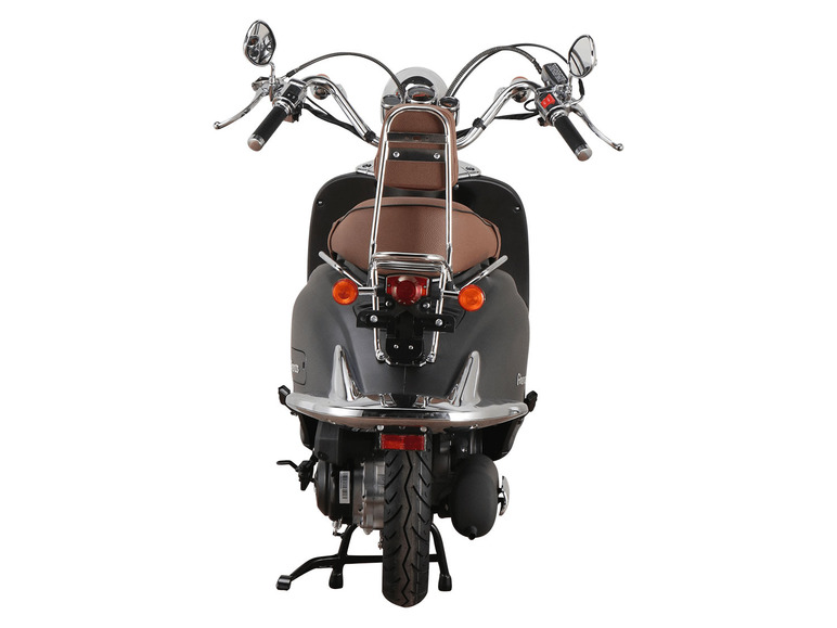 Alpha Motors Mofaroller Firenze 50 ccm 25 km/h / 45 km/h, EURO5