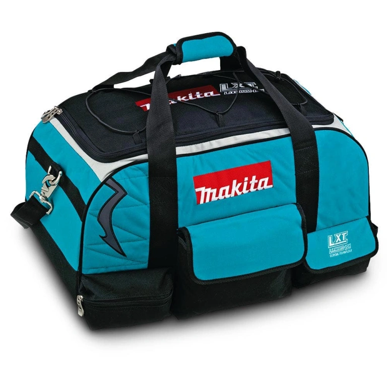 MAKITA 18V 6-Piece 2 x 5.0Ah Combo Kit DLX6125TX1