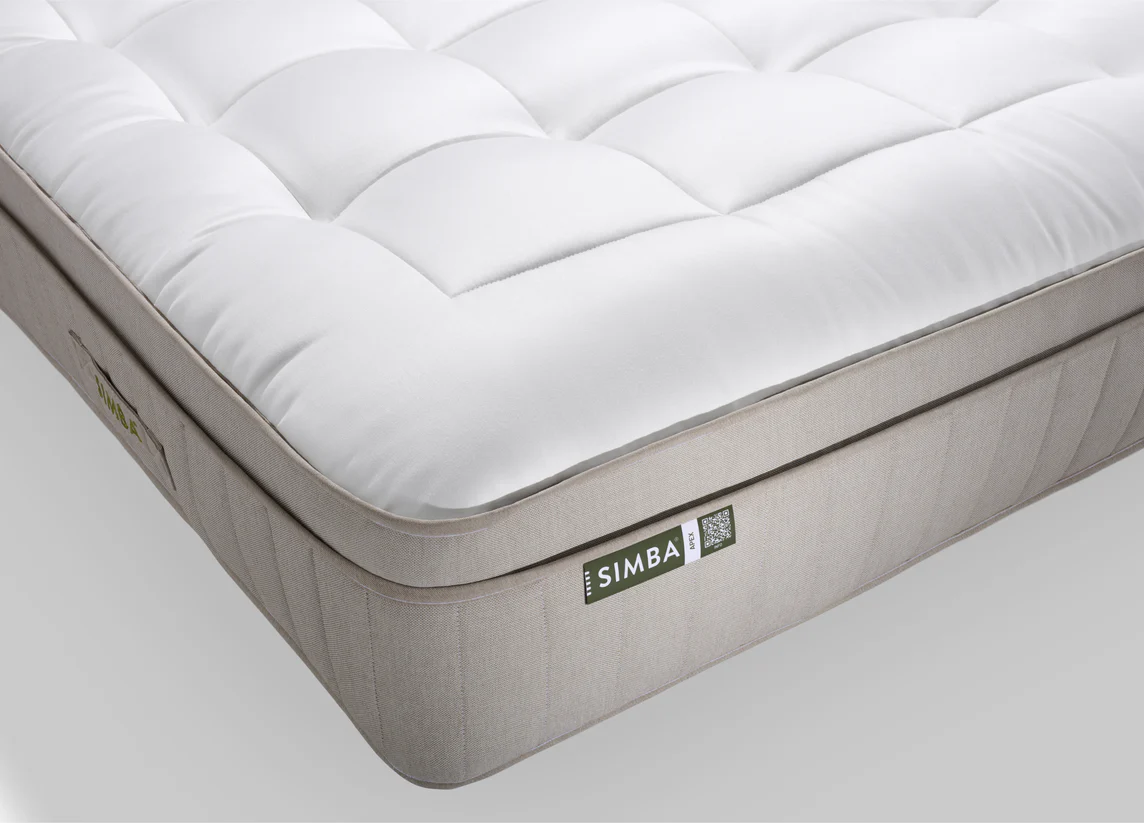 Simba  Earth Apex Mattress