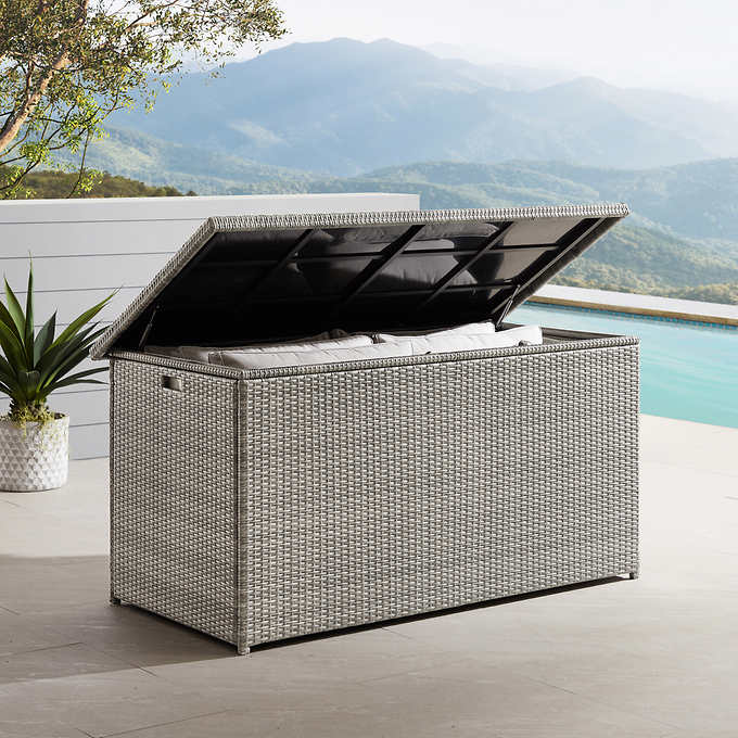 Keter Patio Storage Box