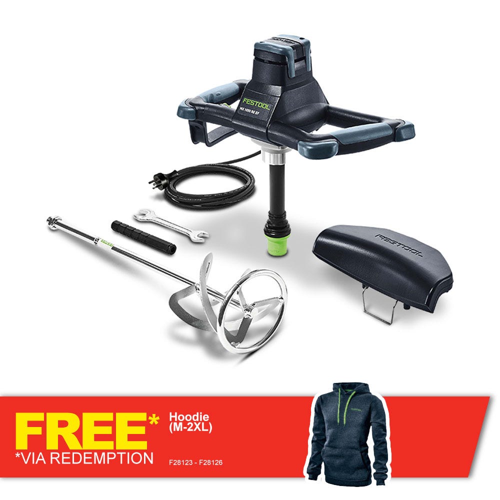 FESTOOL 1000W Stirrer MX1000 575809