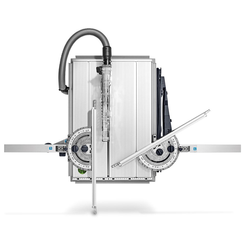 FESTOOL 190mm 1200W CS 50 EBG PRECISIO Table Saw 574768