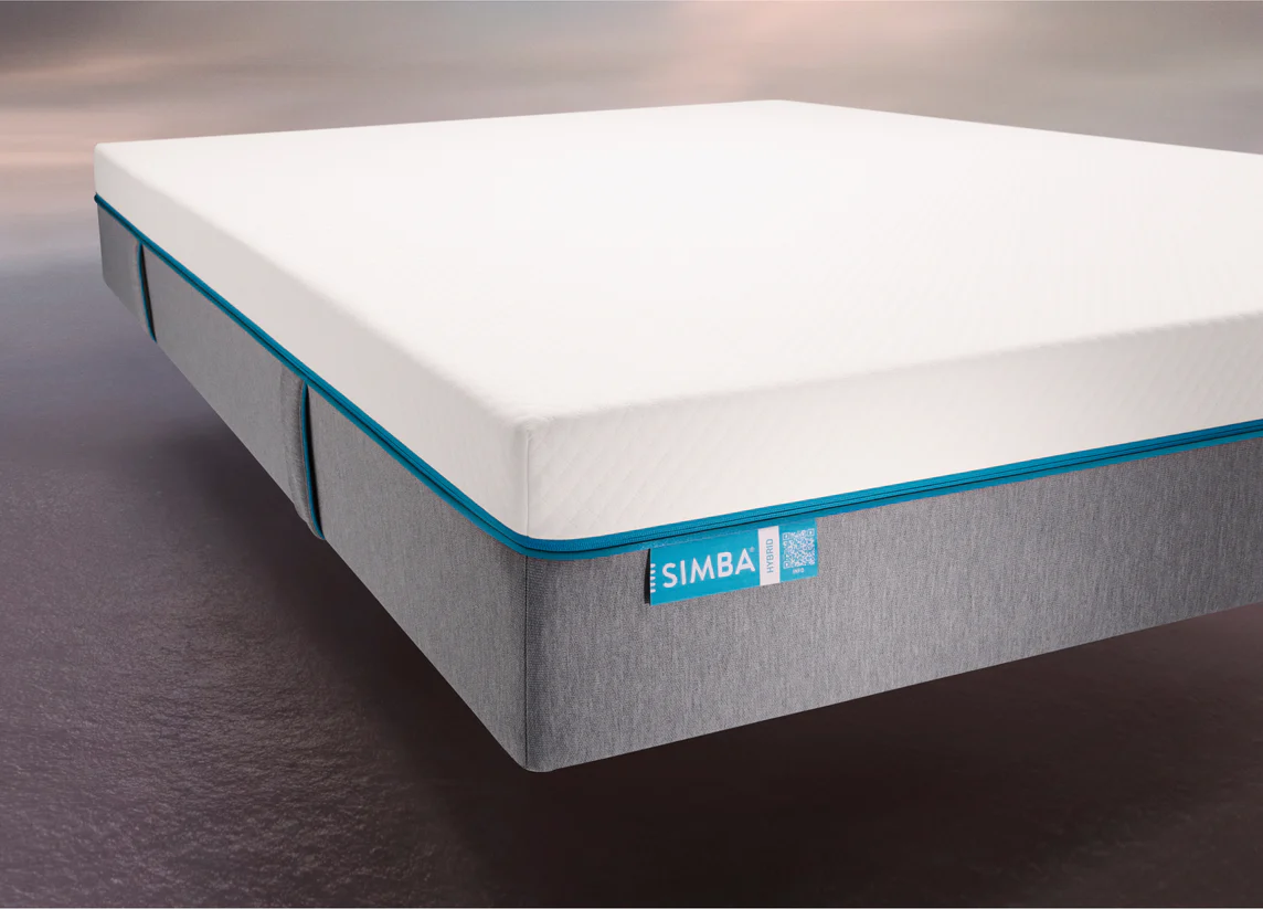Simba  Hybrid® Mattress