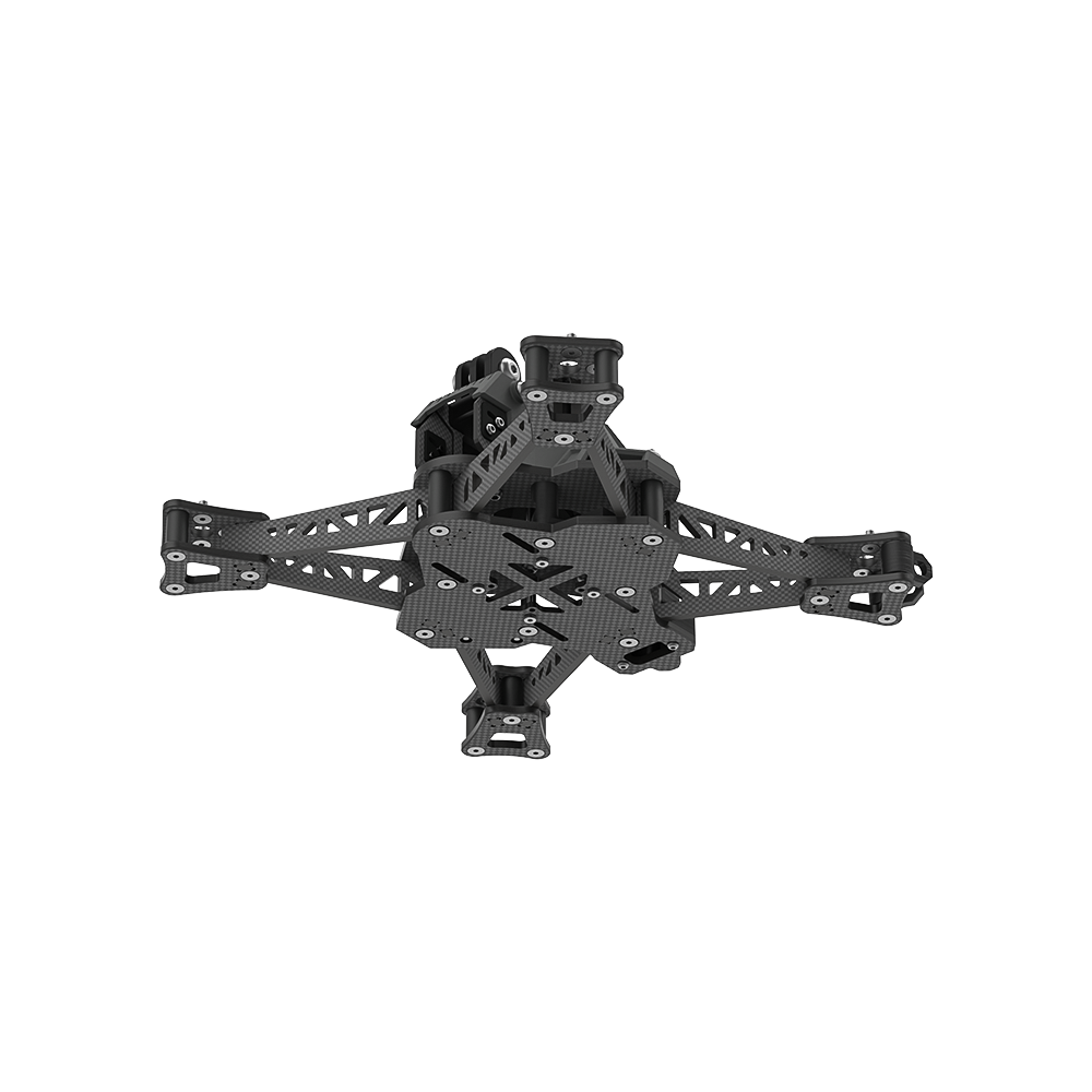 Afterburner 5 Frame Kit