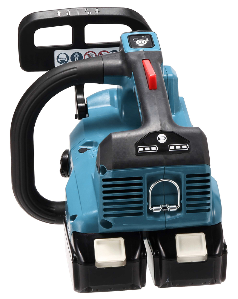 Makita Chainsaw LXT ®DUC256C