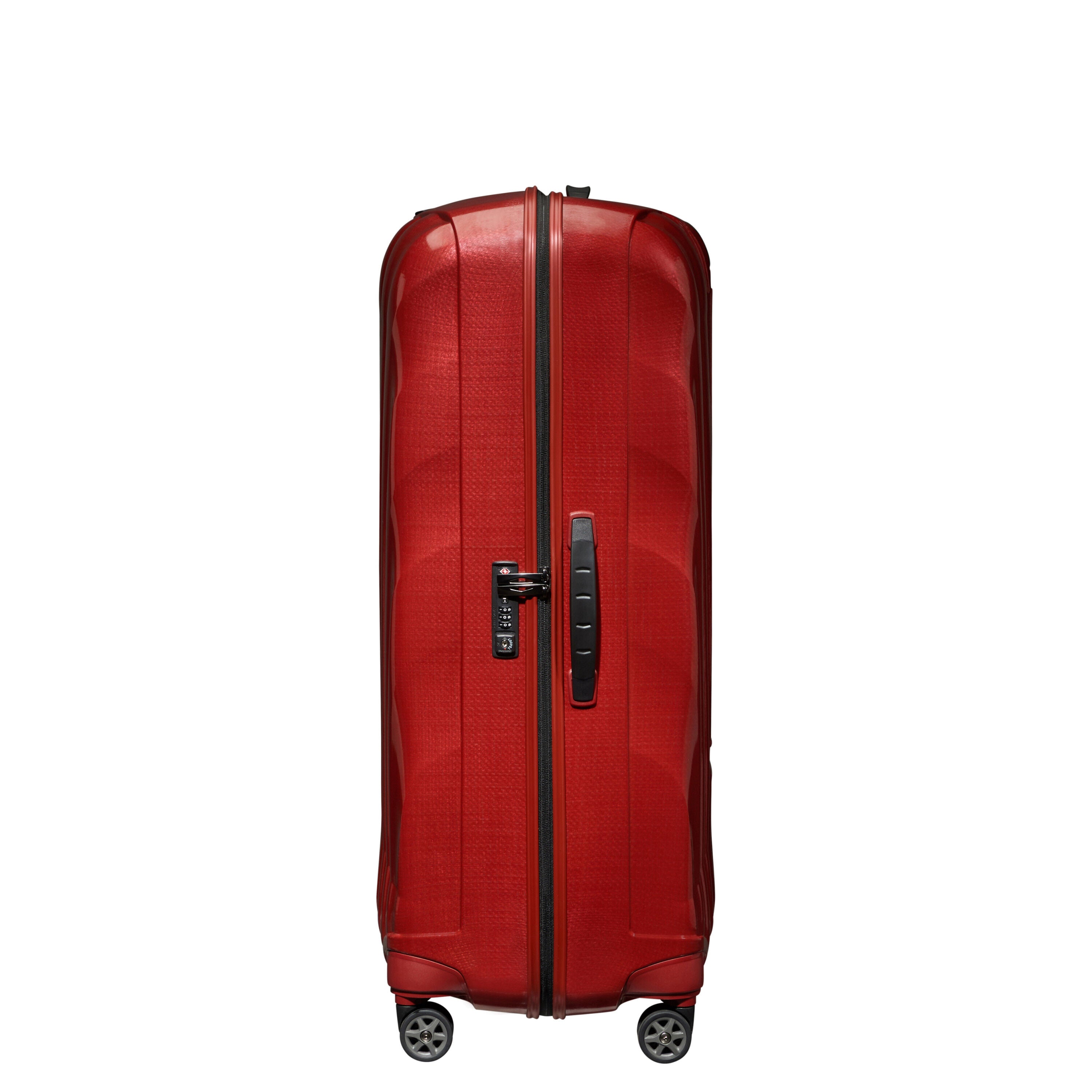 SAMSONITE C-LITE EXTRA LARGE SPINNER