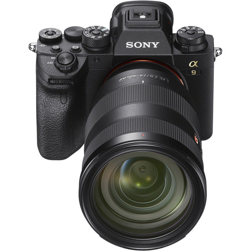 Sony a9 II Mirrorless Camera