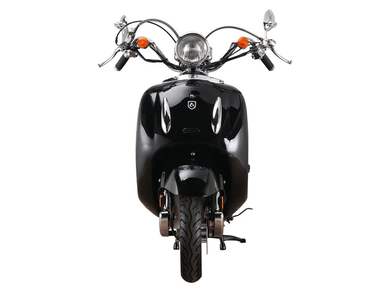 Alpha Motors Mofaroller Firenze 50 ccm 25 km/h / 45 km/h, EURO5