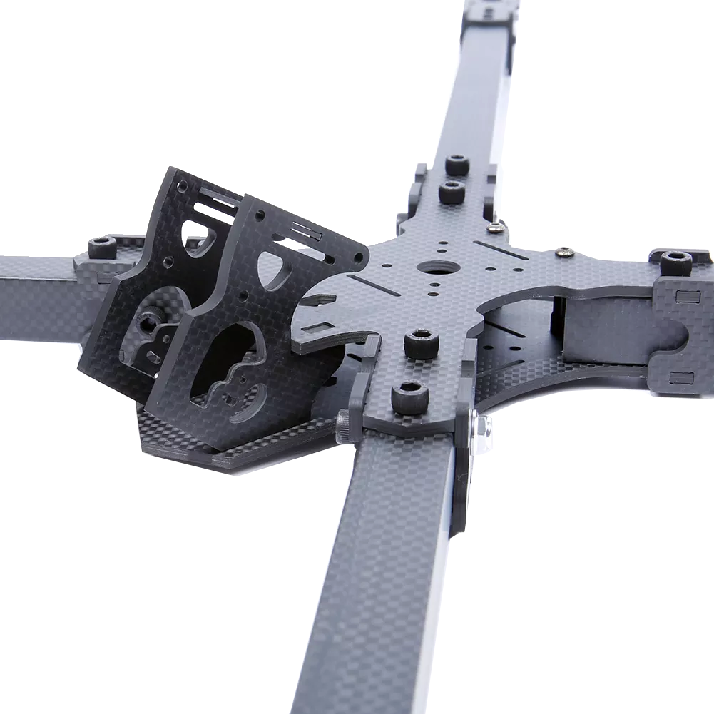 iXC13 X-CLASS Racing Frame Kit