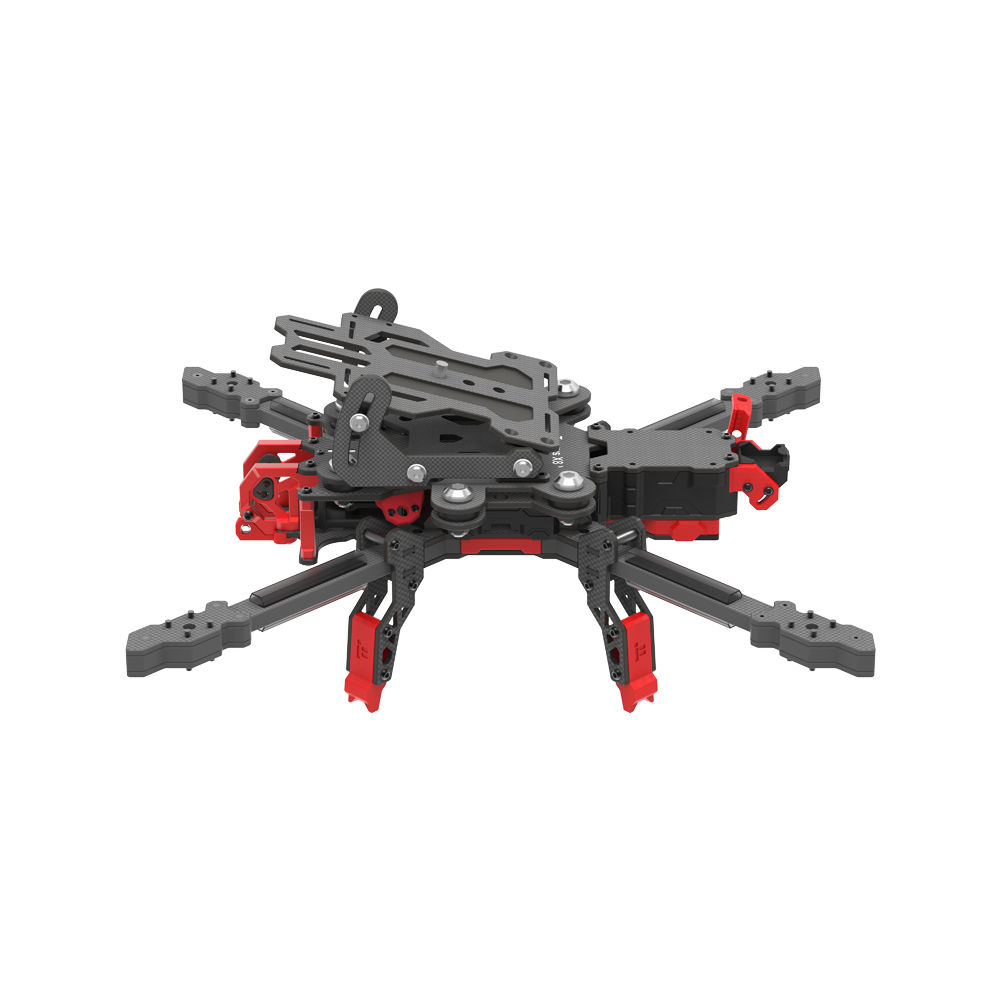 Taurus X8 V3 Frame Kit