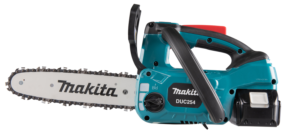 Makita Chainsaw LXT®DUC254