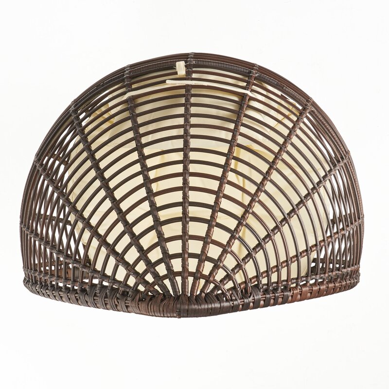 Ceri Patio Chair with Cushions