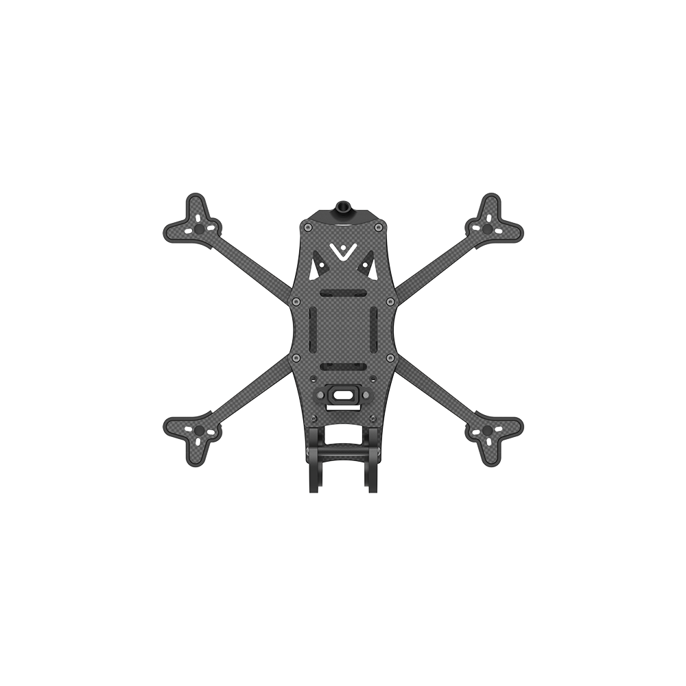 AOS 3.5 V5 FPV Frame Kit