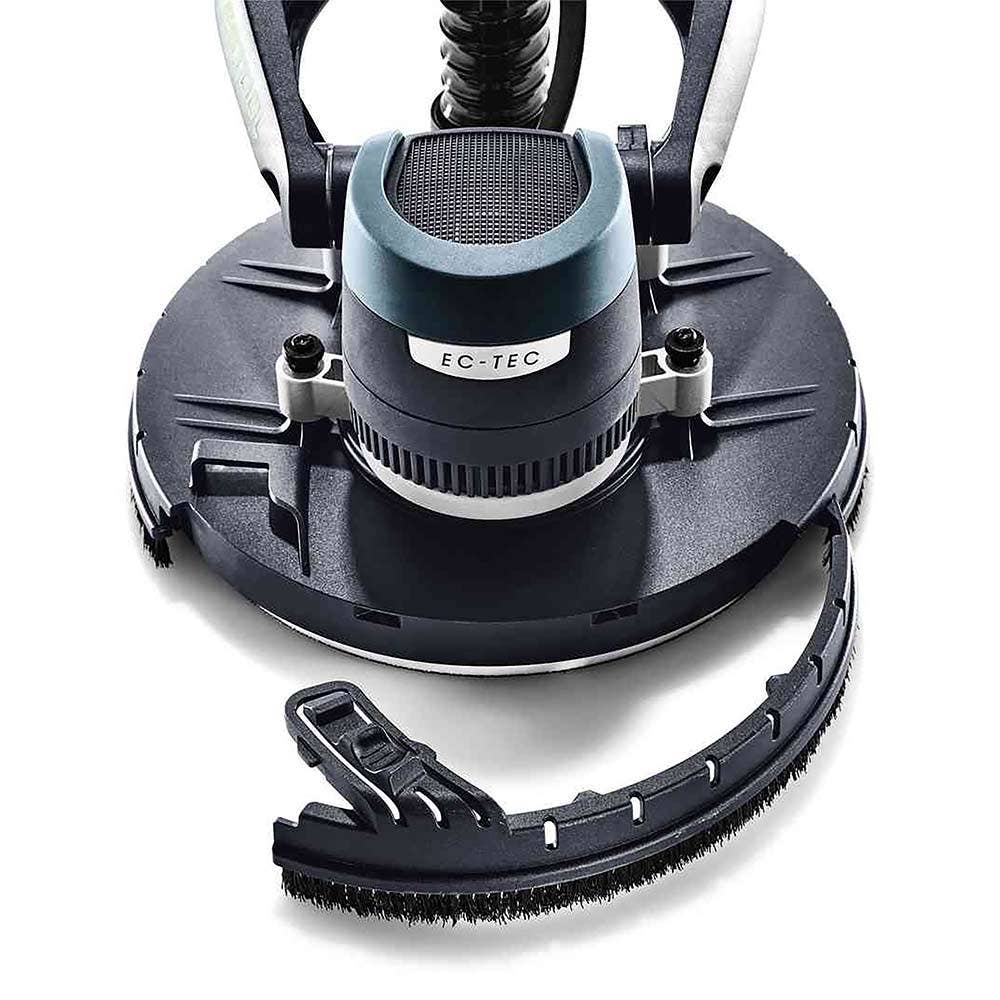FESTOOL 400w 225mm LHS 2 225 PLANEX Drywall Sander 575992