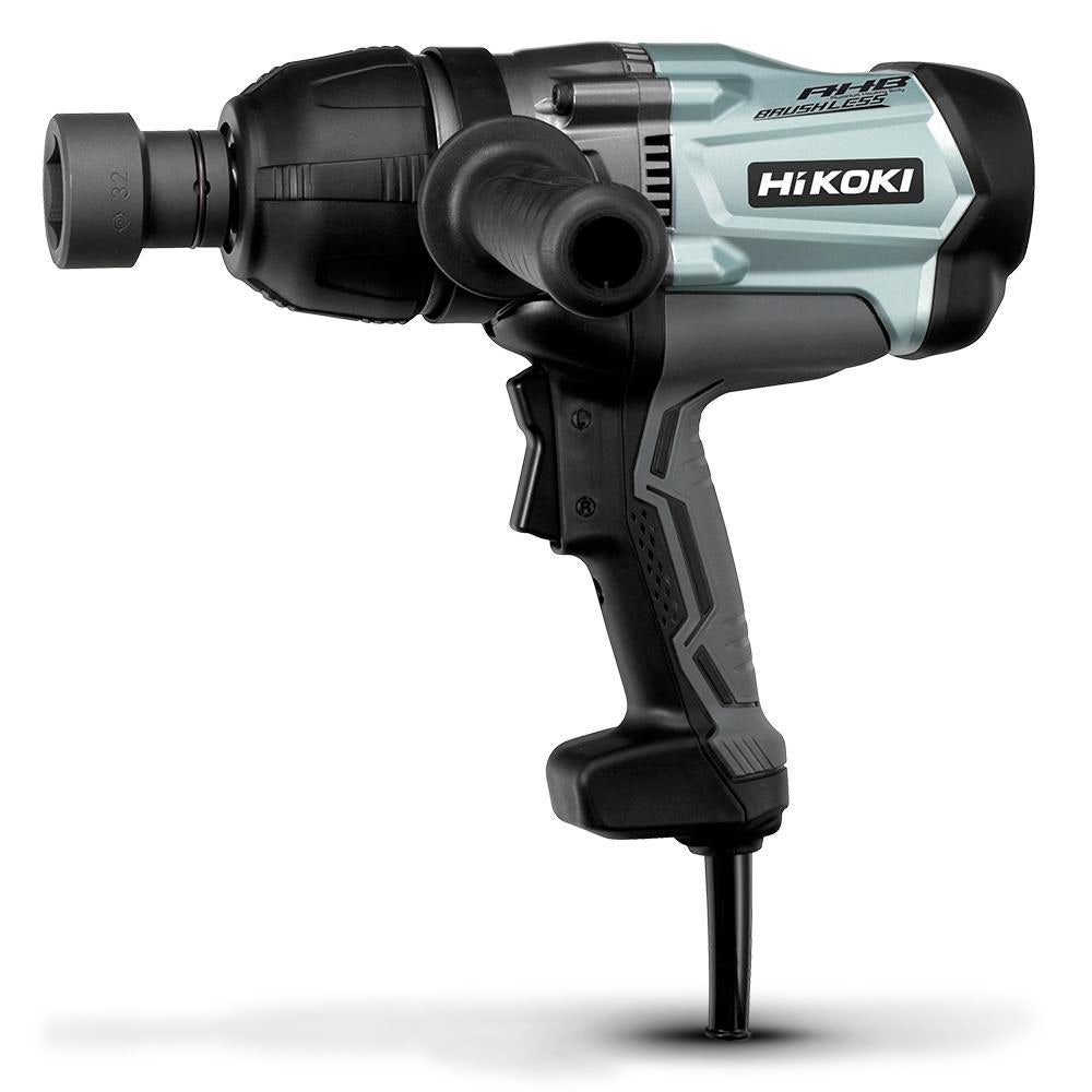 HiKOKI 800W 3/4inch Brushless Impact Wrench WR22SE(H1Z)