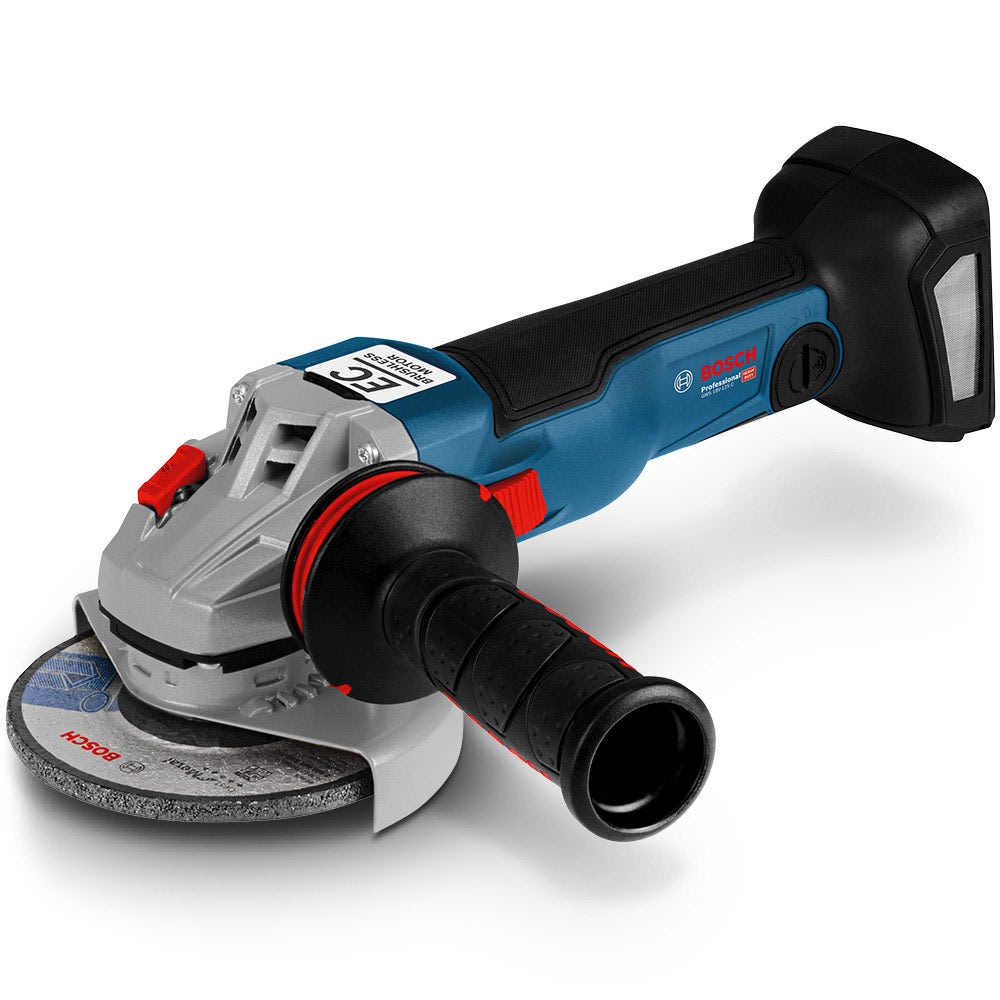 BOSCH ProCORE18V Brushless 3 Piece 2 X 8.0Ah Combo Kit 0615990L27