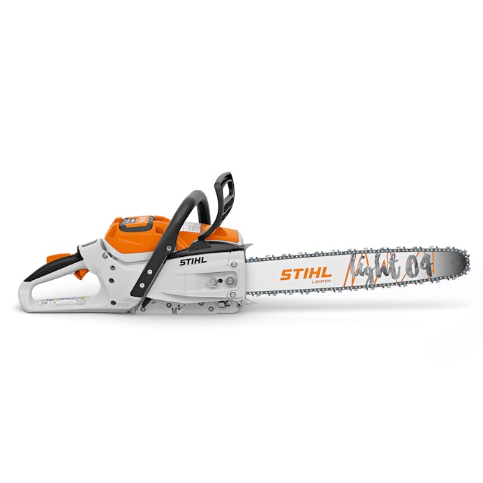 STIHL MSA 300 C-O Battery Powered Chainsaw