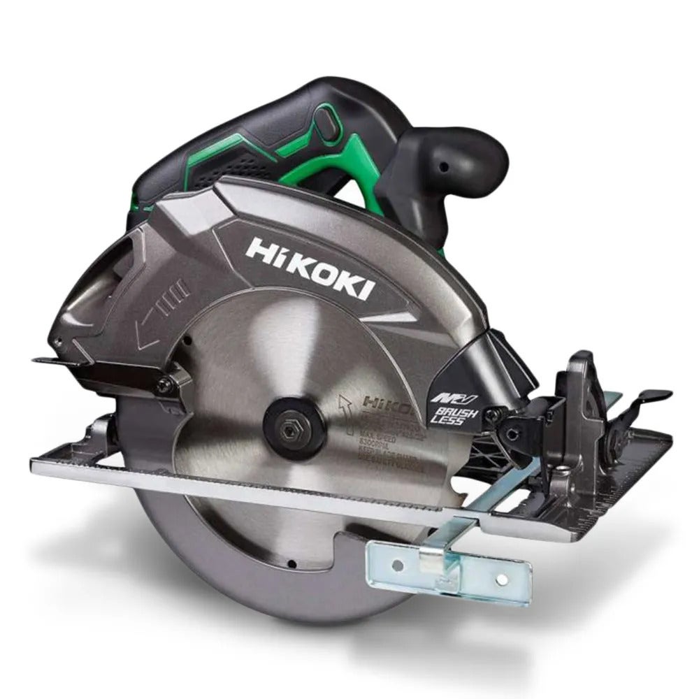 HIKOKI 36V Multivolt Brushless 5 Piece 2 x 2.5Ah/ 5.0Ah Combo Kit KC36D5P2(HRZ)