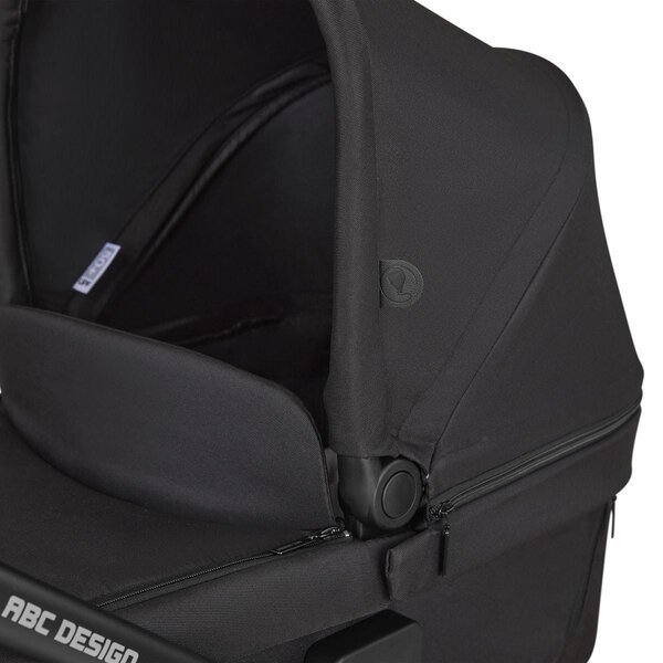 ABC Design Salsa 4 Air Stroller Ink
