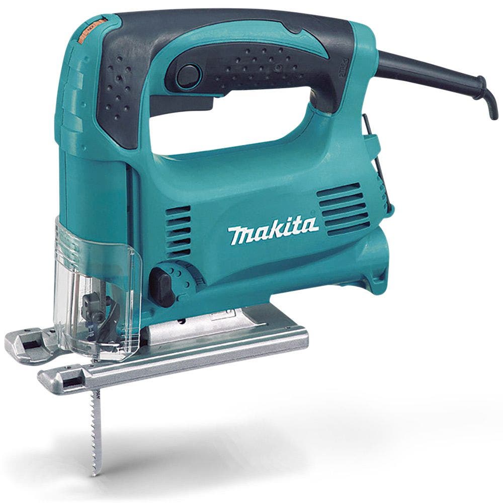 MAKITA 450W 18mm Orbital Jigsaw 4329