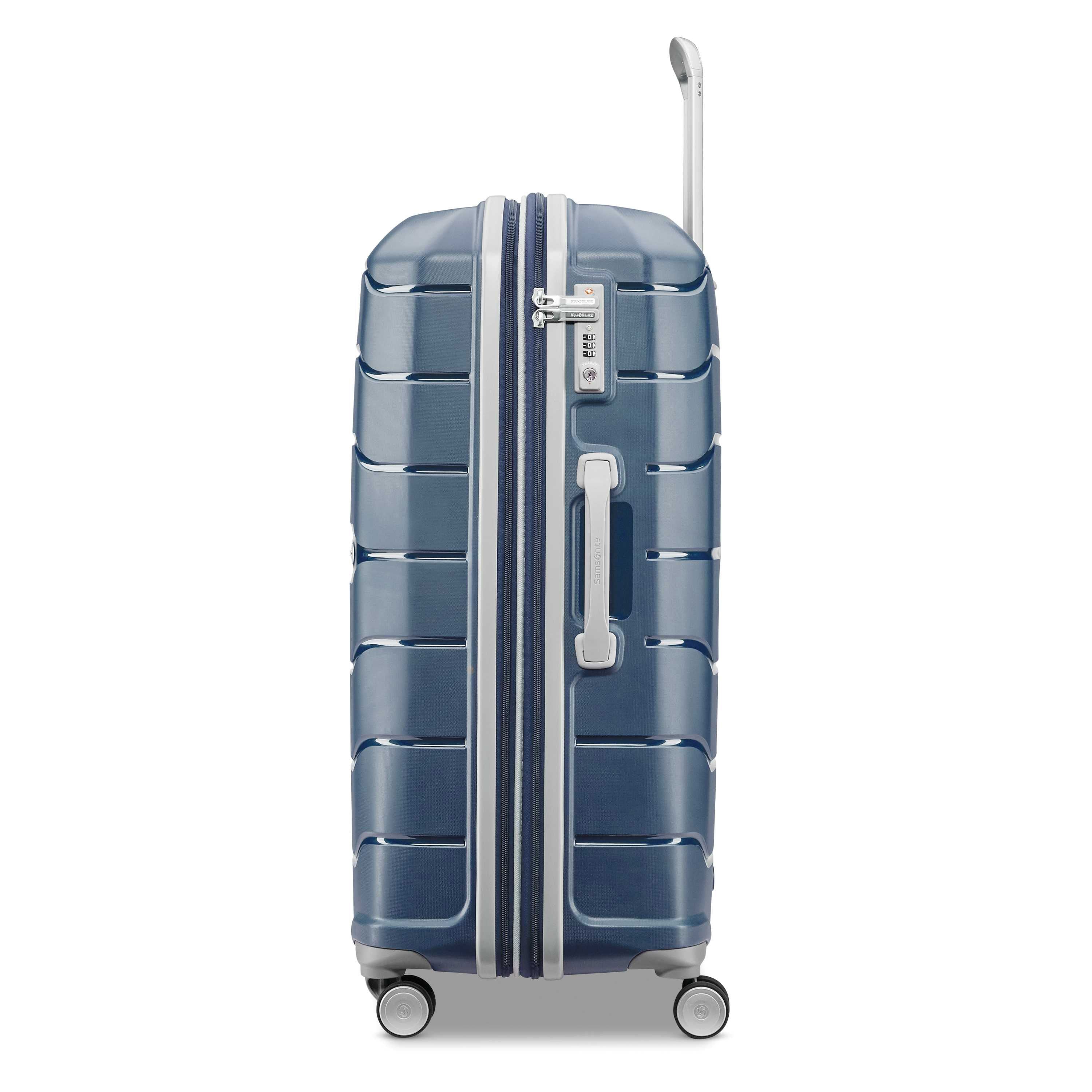 SAMSONITE FREEFORM LARGE SPINNER