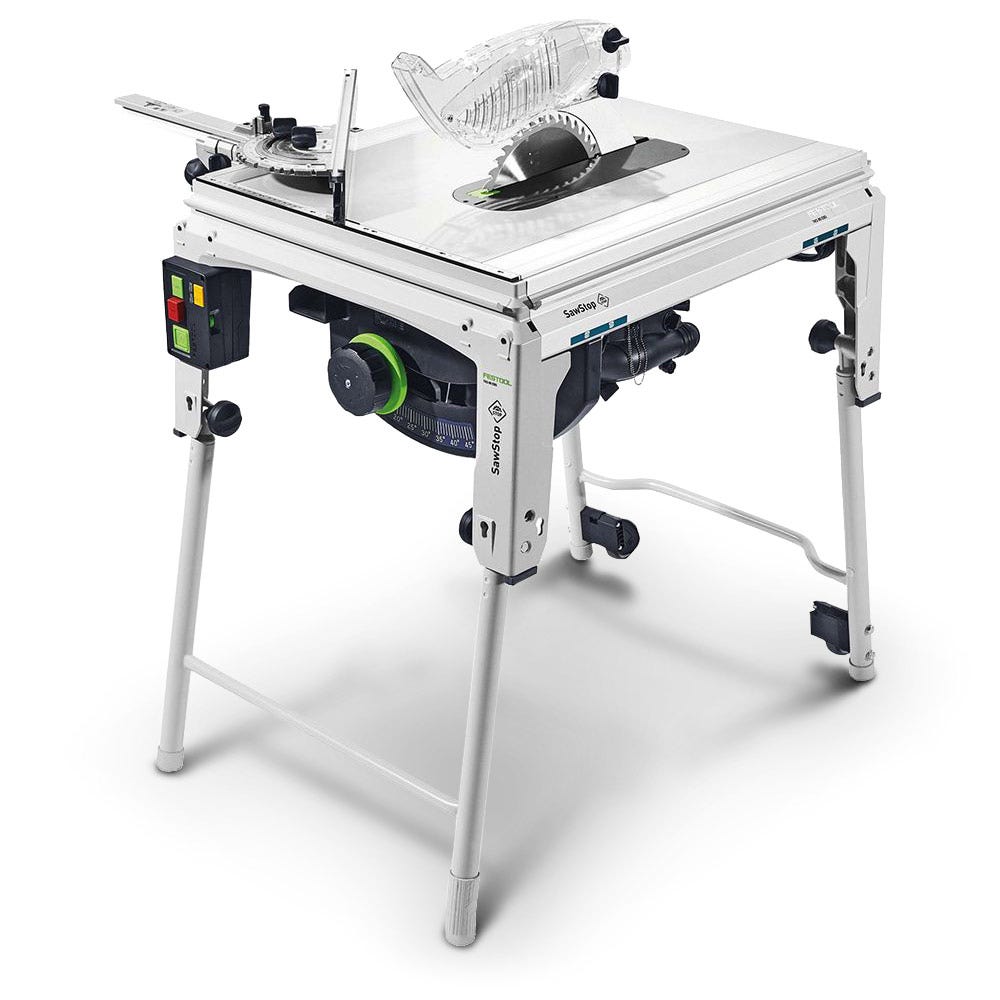 FESTOOL 80mm SawStop Table Saw TKS 80 575782