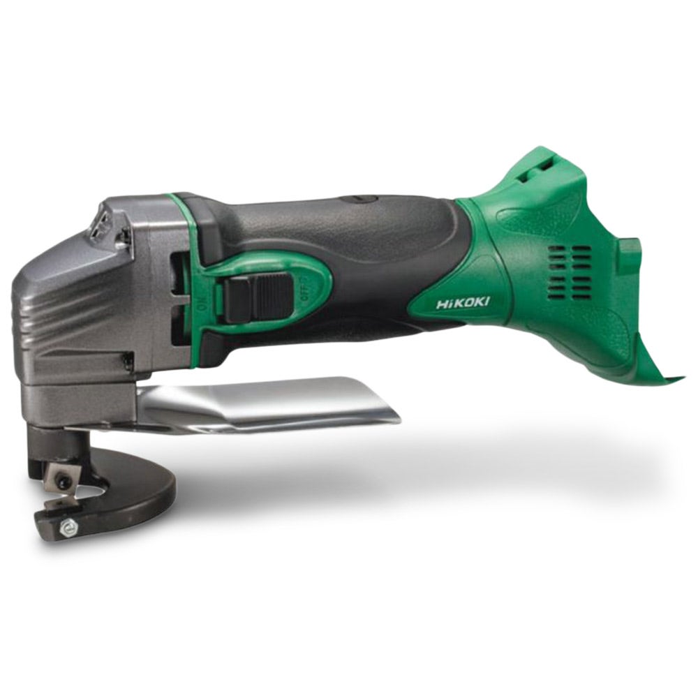 HiKOKI 18V 1.6mm Metal Shear Skin CE18DSL(H4Z)