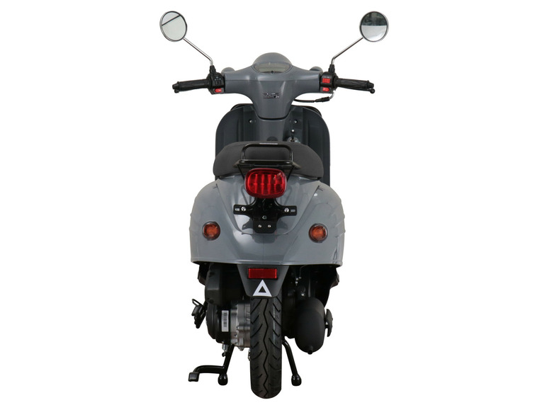 Alpha Motors Motorroller Adria 50 ccm EURO 5