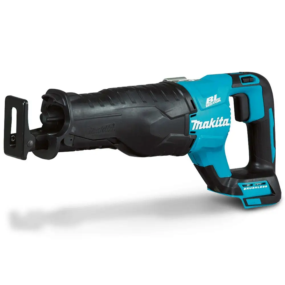 MAKITA 18V BRUSHLESS 6 PIECE 2 X 5.0AH COMBO KIT DLX6109TX1
