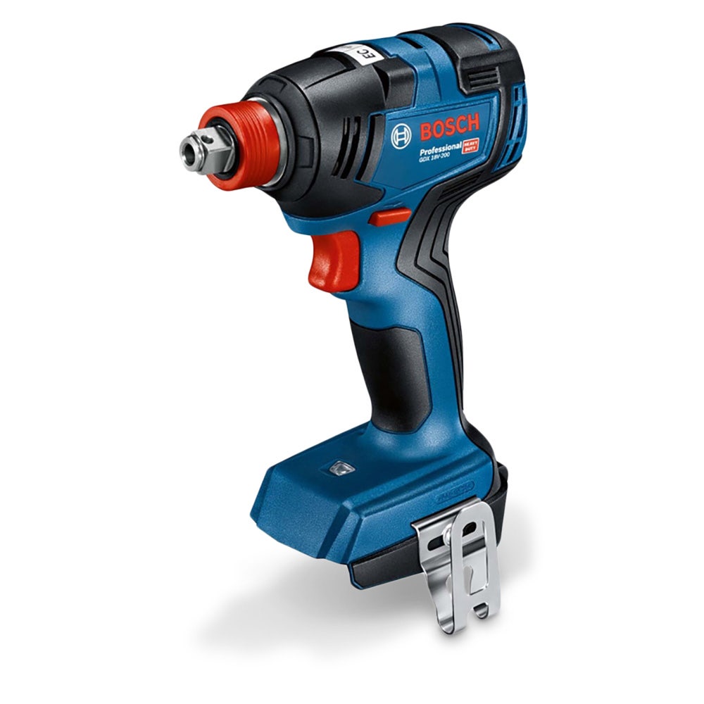 BOSCH 18V Brushless 6 Piece 2 x 5.0Ah Combo Kit 0.615.990.M19
