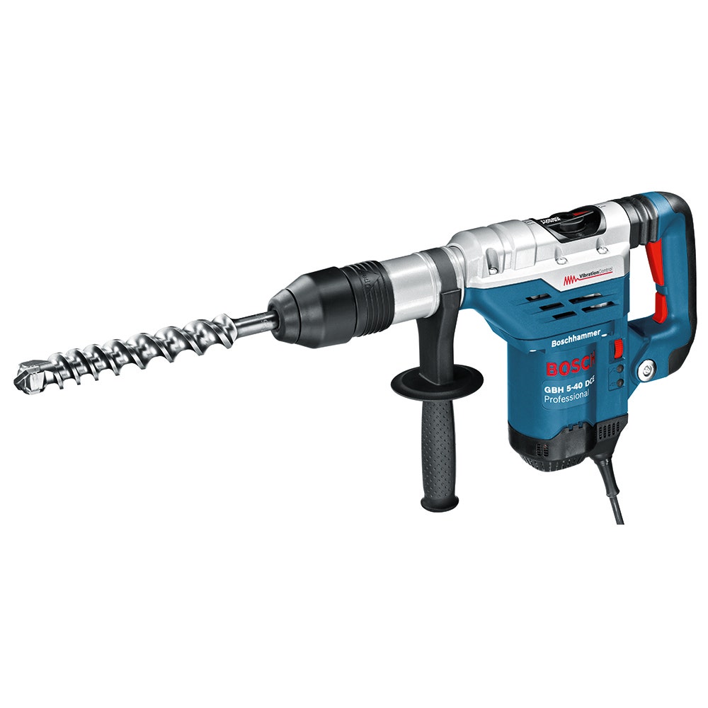 BOSCH 1100W SDS Max Rotary Hammer GBH540DCE