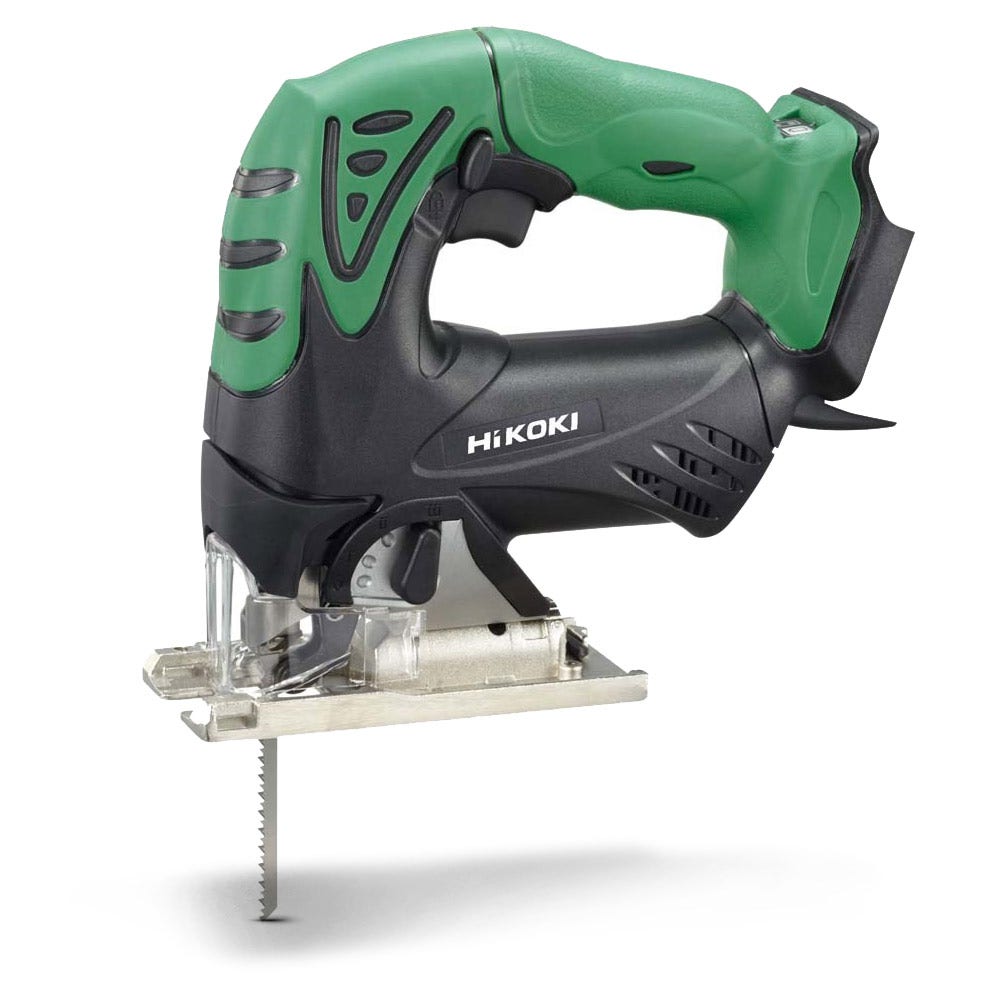 HiKOKI 18V 26mm Jig Saw Skin CJ18DSL(H4Z)
