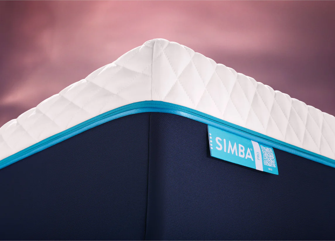 Simba  Hybrid® Pro Mattress