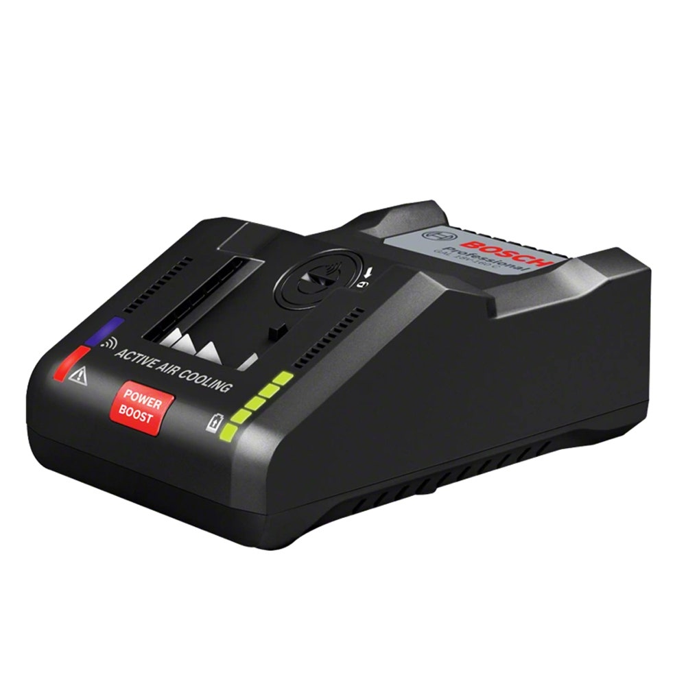 BOSCH 18V Turbo Battery Charger GAL 18V-160 C 1600A019SE