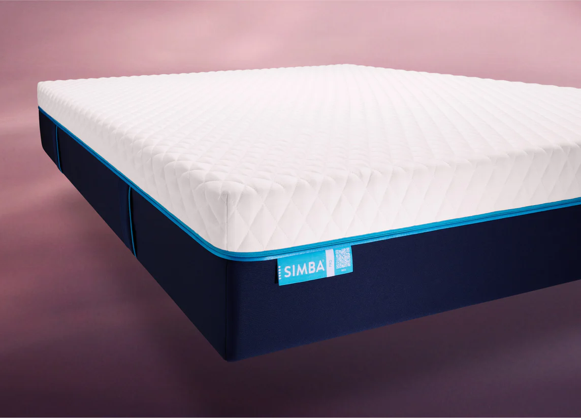 Simba  Hybrid® Pro Mattress