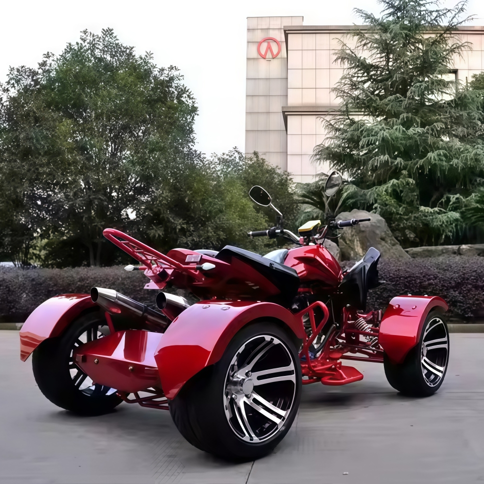 300CC ATV, Quad Bike