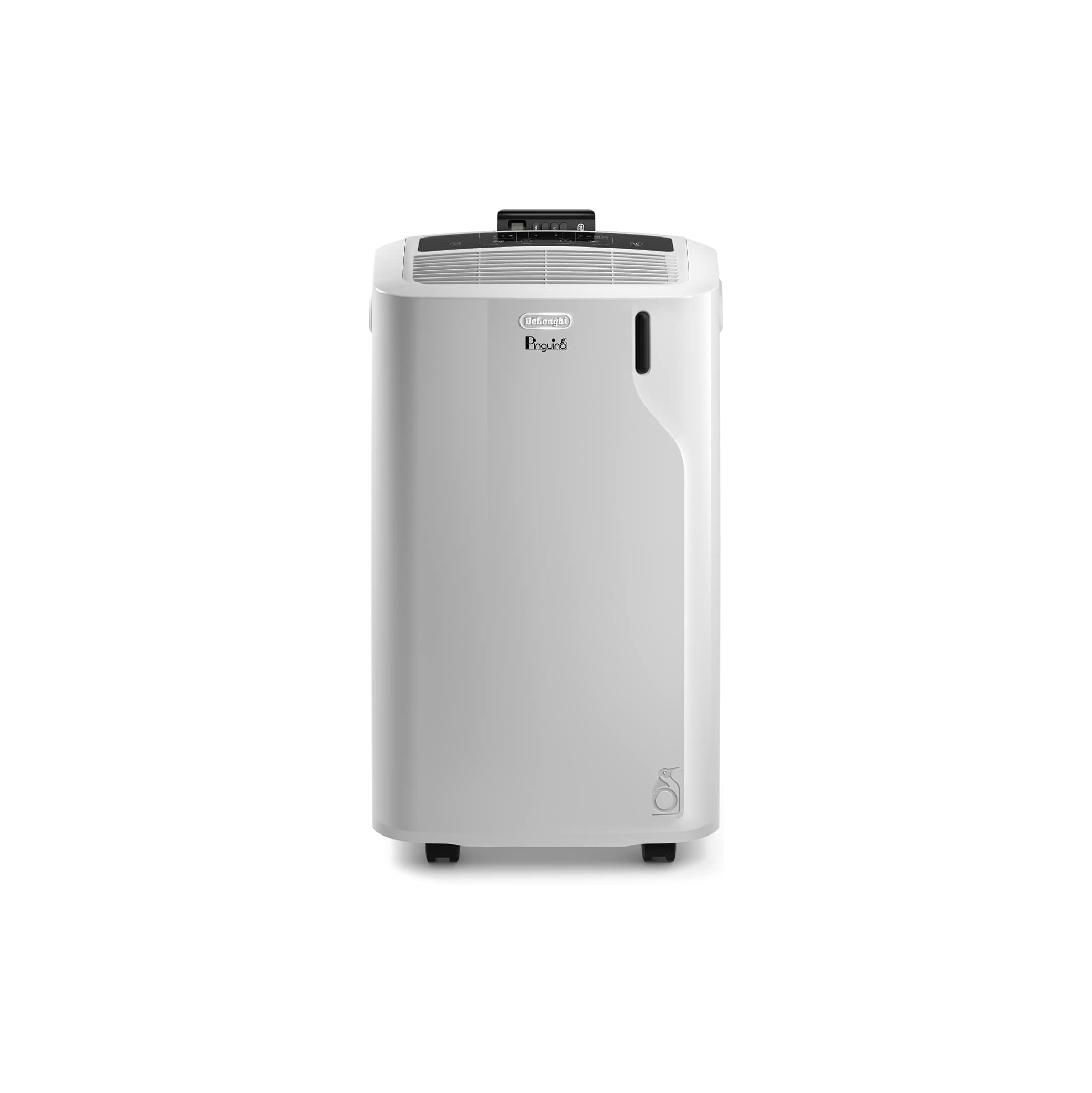 De'Longhi Pinguino PAC EM82, Mobile Klimaanlage für Räume bis zu 80 m³