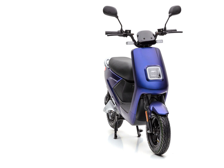 Nova Motors Elektroroller S4 Li