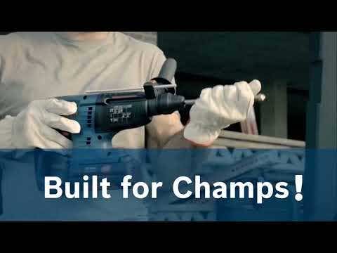 BOSCH 180mm 1250W Polisher GPO12CE 0601389040