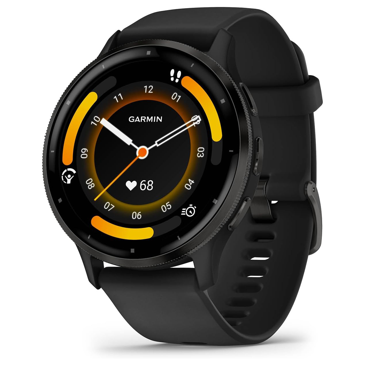 Garmin Venu 3 – GPS-Fitness-Smartwatch