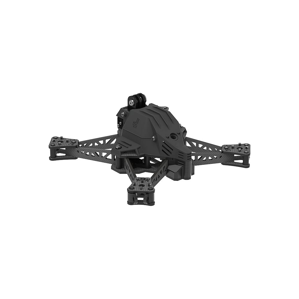 Afterburner 5 Frame Kit