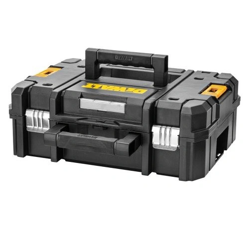 DEWALT DEWKIT12A POWER TOOL KIT 3 X 18V X 5AH LITHIUM BATTERIES 12PCE