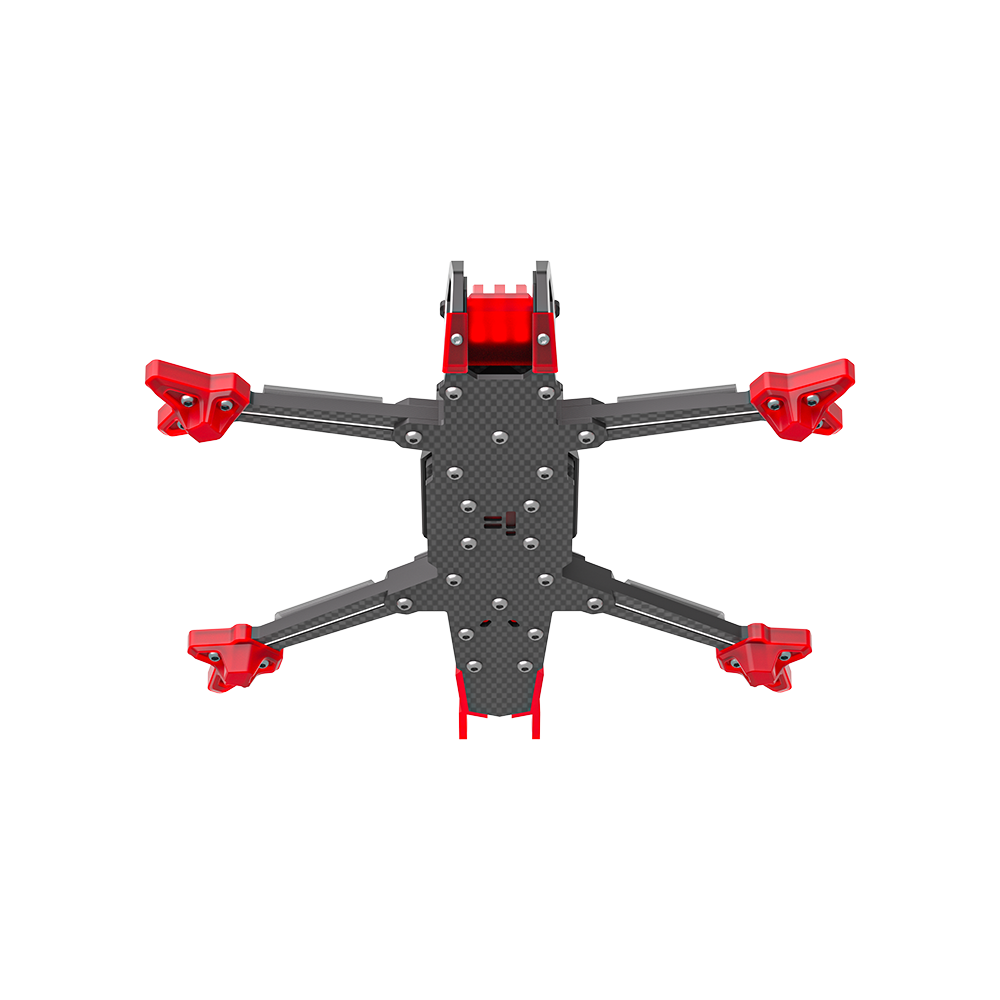SH CineFlow 5 O4 Frame Kit
