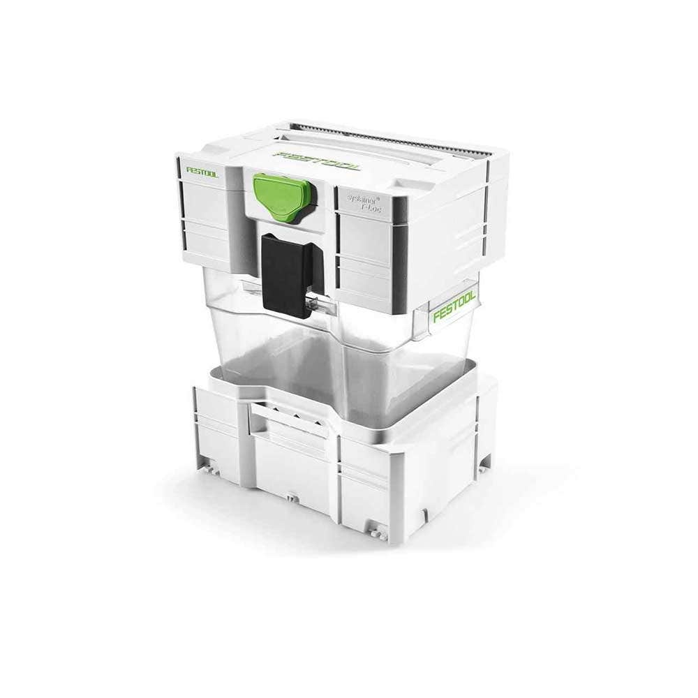 FESTOOL Cyclone Pre Separator CT VA 204083