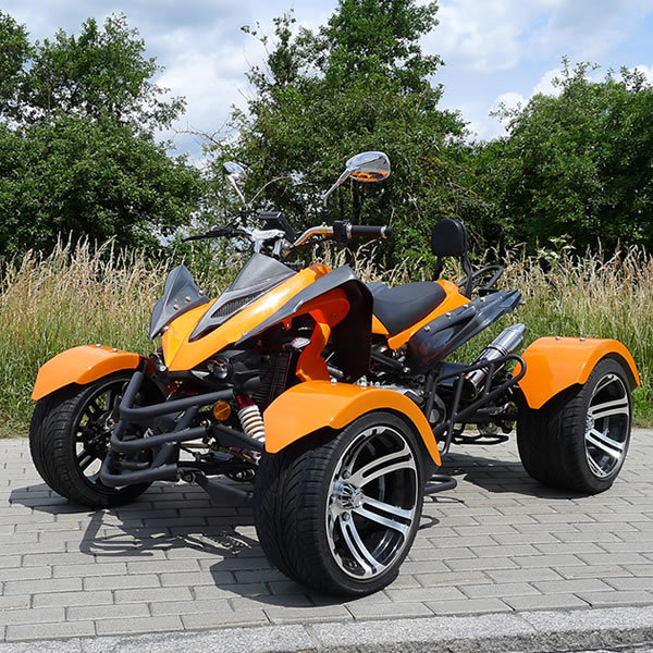 300CC ATV, Quad Bike