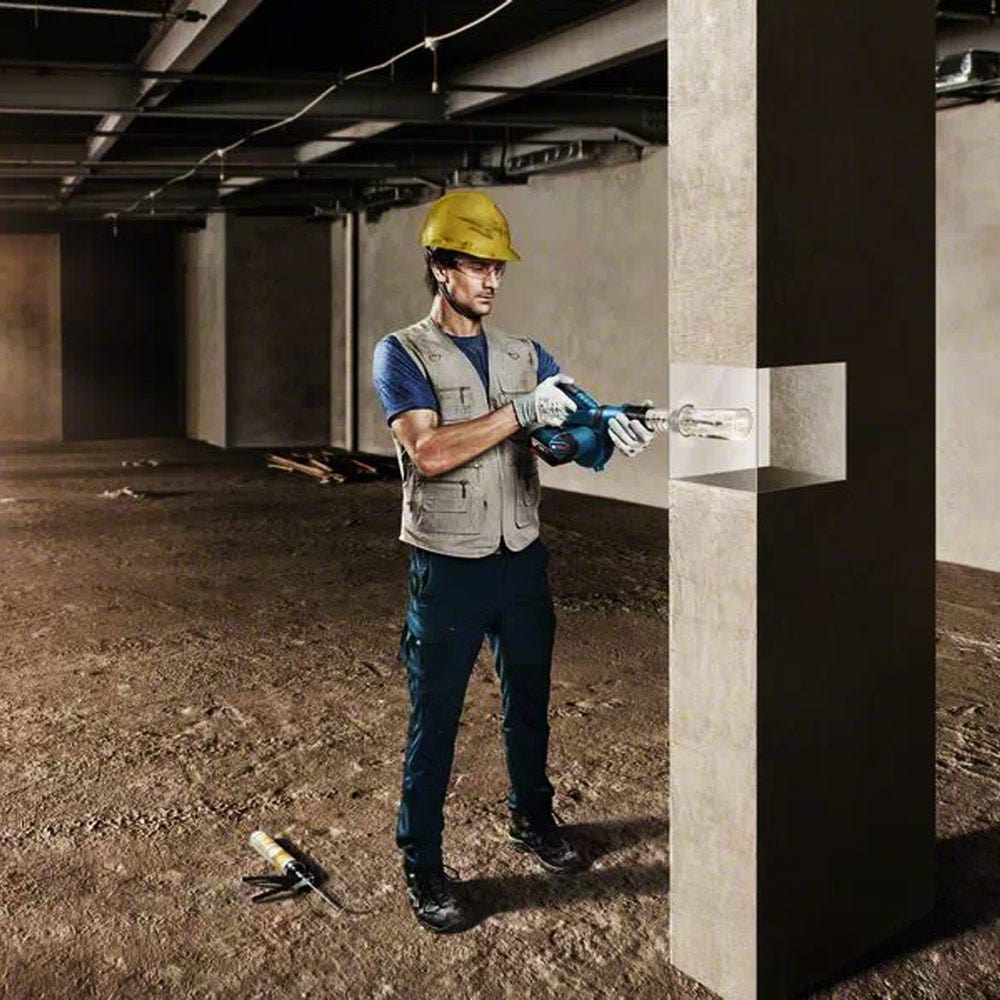 BOSCH 18V Blower Skin GBL 18V-120 06019F5140